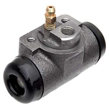 Raybestos WC34876 Professional Grade Drum Brake Wheel Cylinder