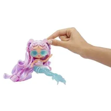 LOL Surprise Tweens Mermaid Fashion Doll with Color Changing Tail