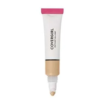 COVERGIRL Outlast All-Day Concealer for Flawless Skin
