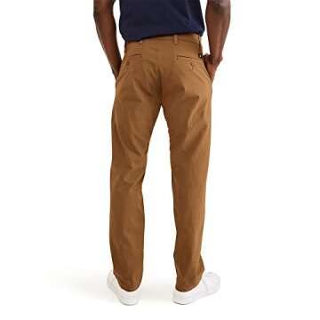 Dockers Men's Athletic Fit Chino Pants - Smart 360 Flex