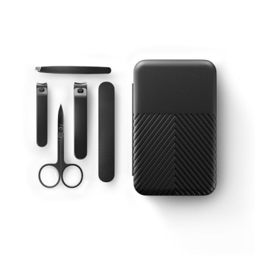 Premium MANSCAPED® Shears 3.0 Nail Grooming Kit