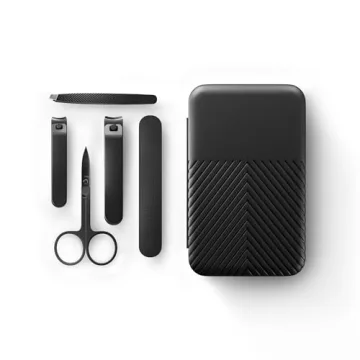 MANSCAPED® Shears 3.0 - Precision Men's Nail Grooming Kit