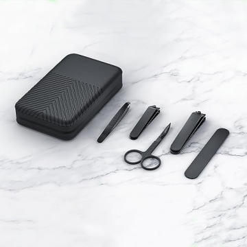 Premium MANSCAPED® Shears 3.0 Nail Grooming Kit