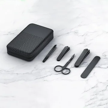 Premium MANSCAPED® Shears 3.0 Nail Grooming Kit