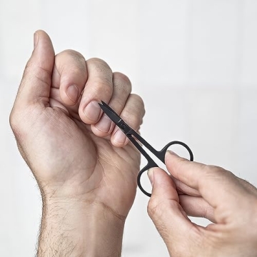 Premium MANSCAPED® Shears 3.0 Nail Grooming Kit