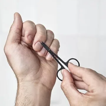 Premium MANSCAPED® Shears 3.0 Nail Grooming Kit