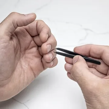 Premium MANSCAPED® Shears 3.0 Nail Grooming Kit