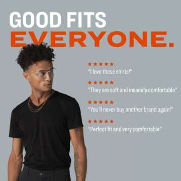 Stylish Pair of Thieves V-Neck T-Shirt Pack for Men