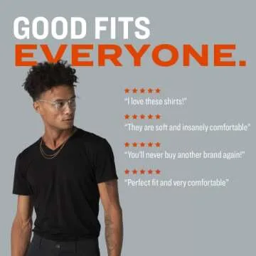 Stylish Pair of Thieves V-Neck T-Shirt Pack for Men