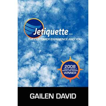 Jetiquette...The Customer Experience and You