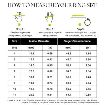 NOKMIT 2PCS 1mm 14K Gold Filled Rings for Women Girls Thin Gold Ring Dainty Cute Thumb Pinky Band Non Tarnish High Polished Comfort Fit Size 4 to 11 (5)