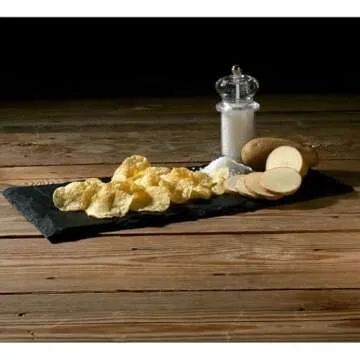 Deep River Snacks Original Sea Salt Kettle Chips 24 Pack