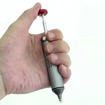 ENGINEER SS-03 Solder Suction Device - Premium Quality Tool