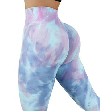 SUUKSESS Seamless Leggings for Women Booty Enhancement