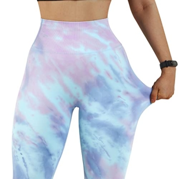 SUUKSESS Seamless Leggings for Women Booty Enhancement