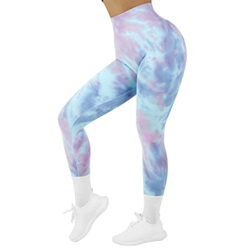 SUUKSESS Seamless Leggings for Women Booty Enhancement