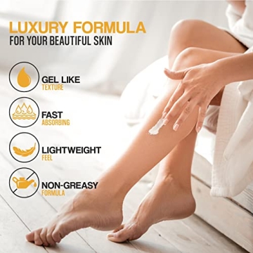 Epic Organicum After Sun Lotion for Sunburn Relief