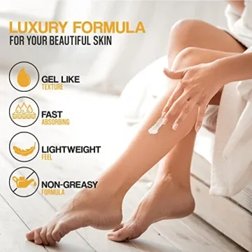 Epic Organicum After Sun Lotion for Sunburn Relief