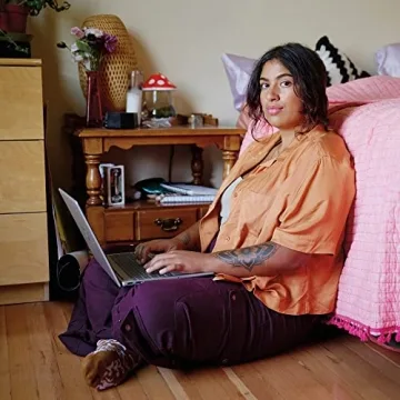 HP 15-inch Laptop 13th Gen Core i5 8GB 512GB SSD