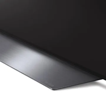 LG B3 Series 77-Inch OLED Smart TV - 4K with Alexa