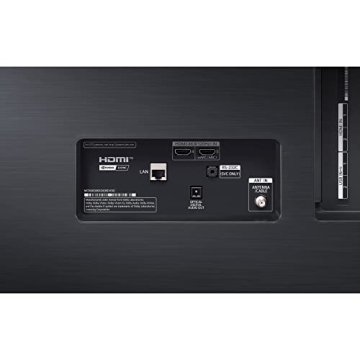 LG B3 Series 77-Inch OLED Smart TV - 4K with Alexa