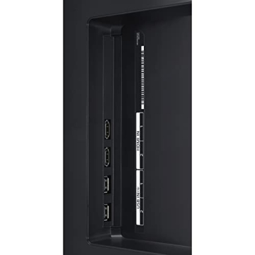 LG B3 Series 77-Inch OLED Smart TV - 4K with Alexa