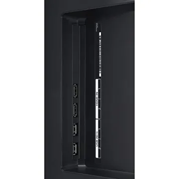 LG B3 Series 77-Inch OLED Smart TV - 4K with Alexa