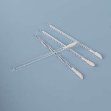 Shintop Lip Brushes Applicator for Perfect Lip Color