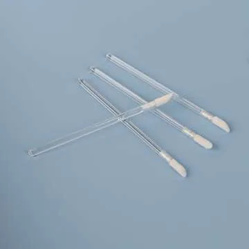 Shintop Lip Brushes Applicator for Perfect Lip Color