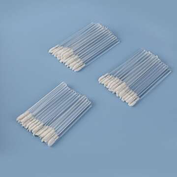 Shintop Lip Brushes Applicator for Perfect Lip Color