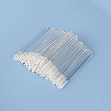 Shintop Lip Brushes Applicator for Perfect Lip Color