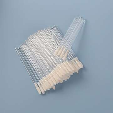 Shintop Lip Brushes Applicator for Perfect Lip Color