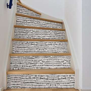 NuWallpaper NU2678 Kylver Grey Peel & Stick Wallpaper