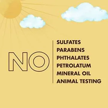 SheaMoisture Baby Conditioner for Curly Hair, 13 oz