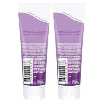 Lume Whole Body Deodorant - Invisible Cream Tube - 72 Hour Odor Control - Aluminum Free, Baking Soda...