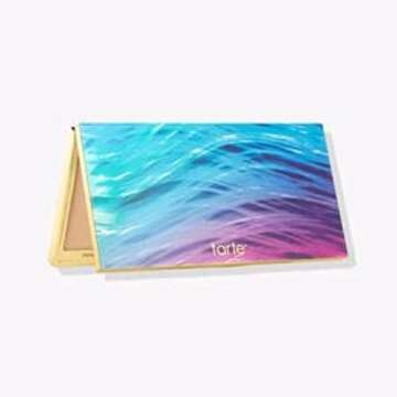 TARTE Rainforest of the Sea Skin Twinkle Lighting Highlighting Palette Volume II - Elevate Your Glow...