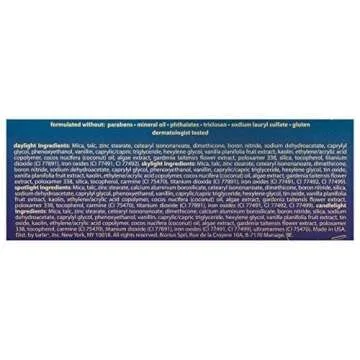 Illuminate with TARTE Raindforest Skin Twinkle Palette