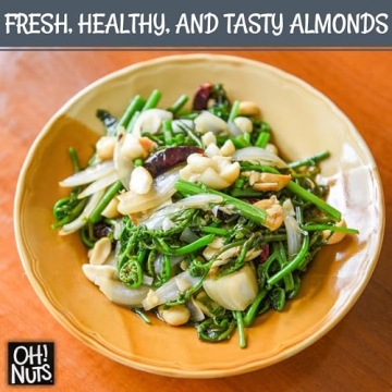 Premium Dry Roasted Unsalted Macadamia Nuts 1 lb