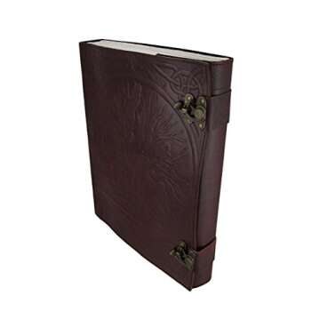 Fantasy Gifts Journal for Creative Souls and Dreamers