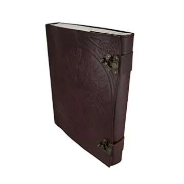 Fantasy Gifts Journal for Creative Souls and Dreamers