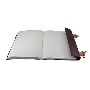 Fantasy Gifts Journal for Creative Souls and Dreamers