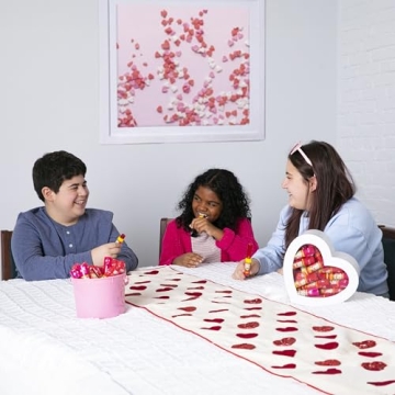 Push Pop Variety Candy Pack - 10 Assorted Lollipops