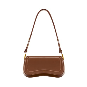 JW PEI Women's Joy Shoulder Bag - Brown