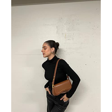 JW PEI Women's Joy Shoulder Bag - Brown