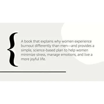 Burnout: The Secret to Unlocking the Stress Cycle for Women