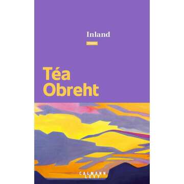 Inland: A Captivating French Literature Edition for Book Lovers