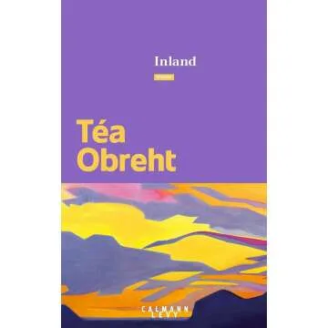 Inland: A Captivating French Literature Edition for Book Lovers