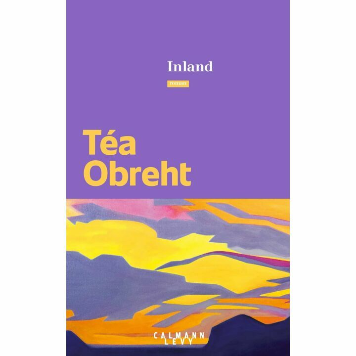 Inland French Literature Edition – Discover the Charm