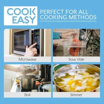 Avid Armor Chamber Vacuum Sealer Bags for Food Storage