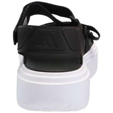 adidas SLYN Slide Sandal for Men and Women - Comfort & Style